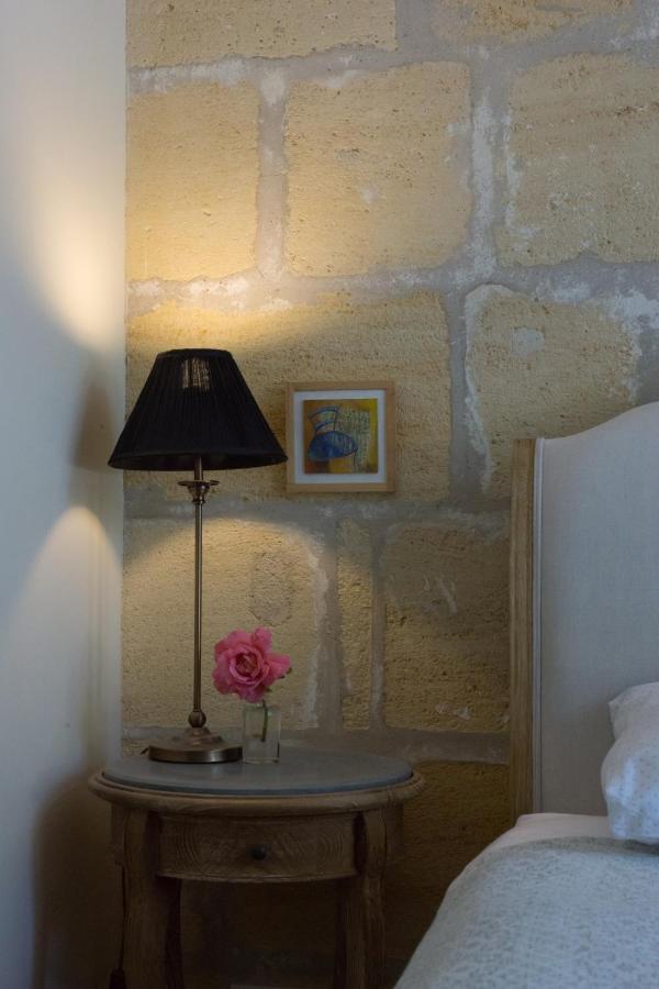 Romantic Gite Nr St Emilion With Private Pool And Views To Die For Pujols  Екстериор снимка