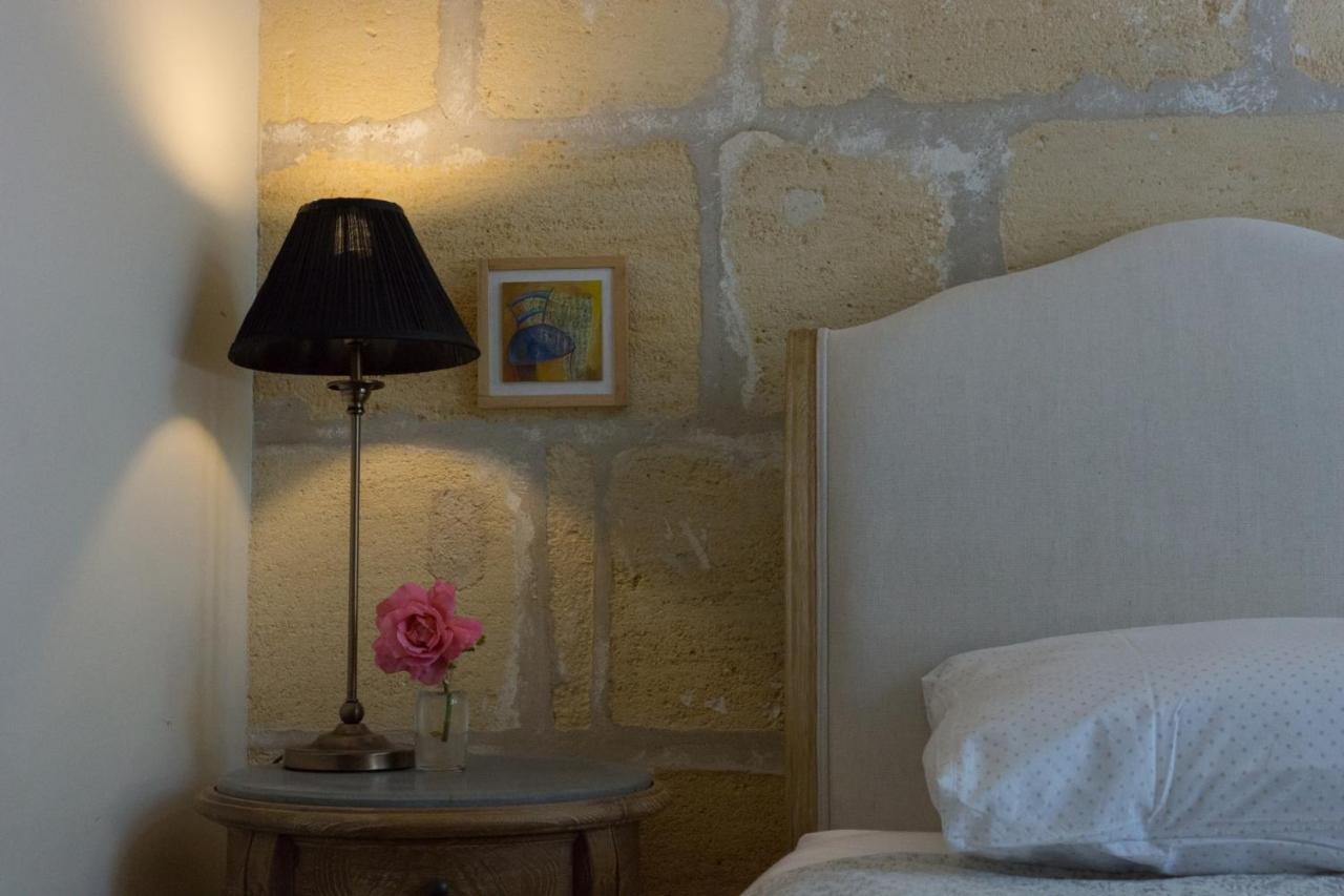 Romantic Gite Nr St Emilion With Private Pool And Views To Die For Pujols  Екстериор снимка